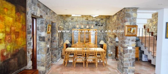 3 bedrooms House in Zahara de los Atunes, Spain No. 147964 9