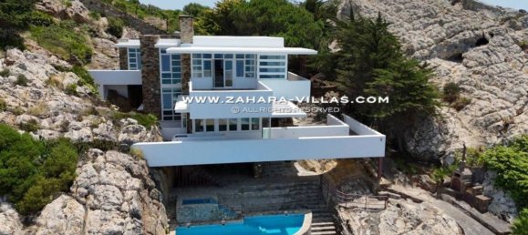 3 bedrooms House in Zahara de los Atunes, Spain No. 147964 2