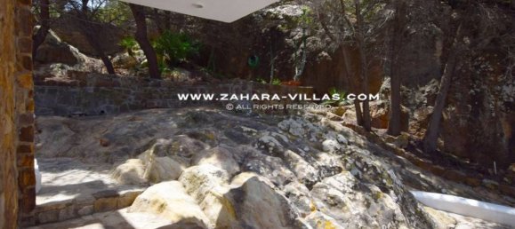 3 bedrooms House in Zahara de los Atunes, Spain No. 147964 33