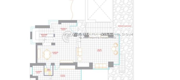 3 bedrooms House in Zahara de los Atunes, Spain No. 147964 44