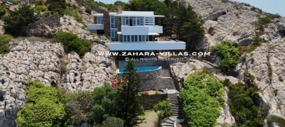 3 bedrooms House in Zahara de los Atunes, Spain No. 147964 42