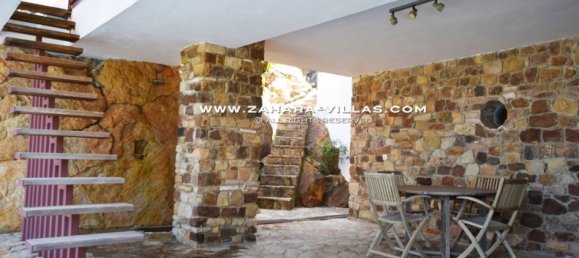 3 bedrooms House in Zahara de los Atunes, Spain No. 147964 36