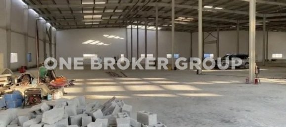 Lagerhaus in Technology Park, UAE 10414.8m², Nr. 1279 6