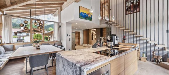 4 Schlafzimmer Haus in Going am Wilden Kaiser, Austria, Nr. 254653 5