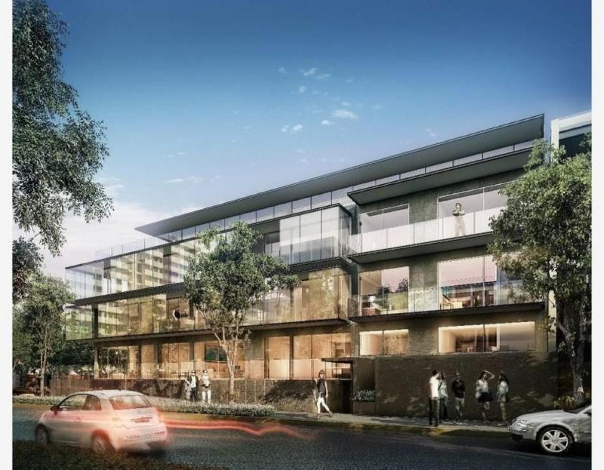 3 bedrooms Apartment in Mexicali, Mexico No. 175479