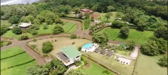  Land in Santa Cruz, Costa Rica No. 1641 3