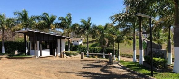  Land in Santa Cruz, Costa Rica No. 1641 5