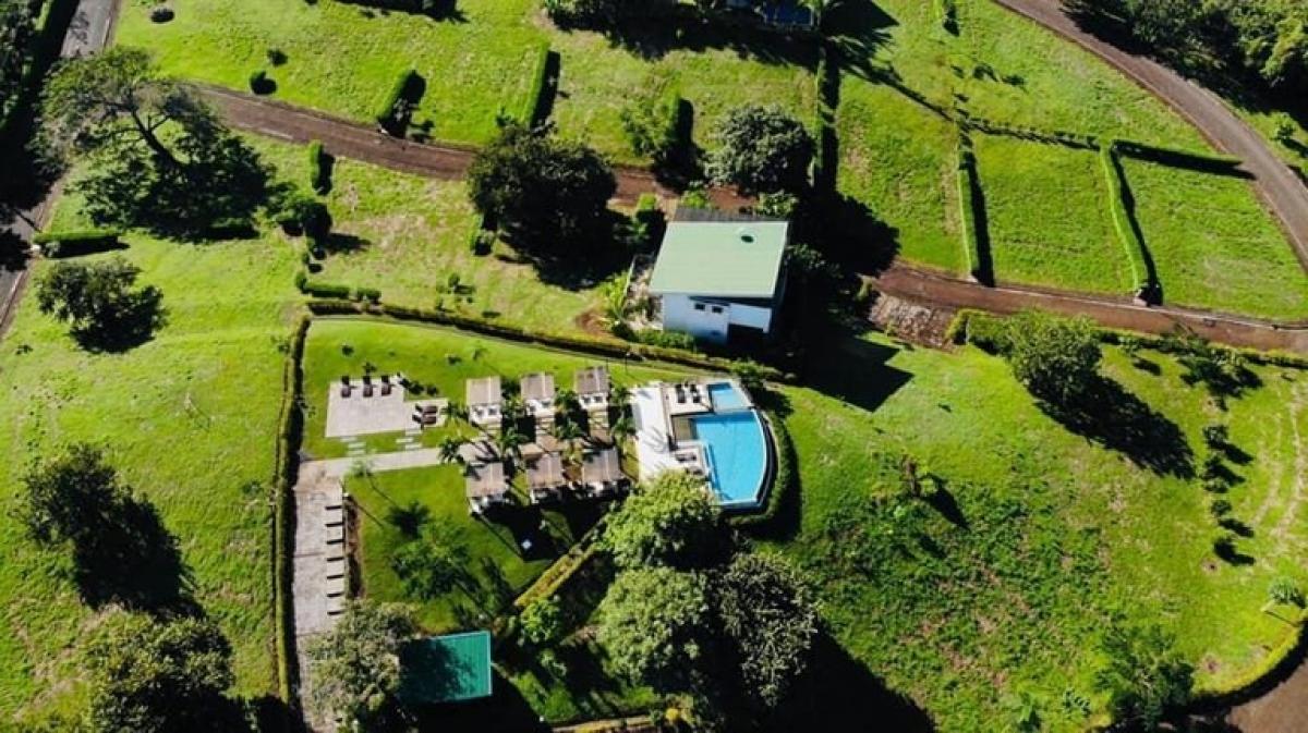  Land in Santa Cruz, Costa Rica No. 1641