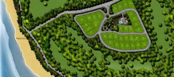  Land in Santa Cruz, Costa Rica No. 1641 2