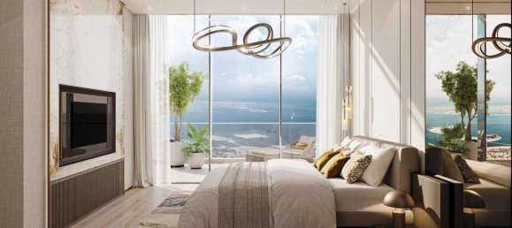 1 bedroom Apartment in THE SAPPHIRE BY DAMAC, Al Wasl, UAE No. 62383 5