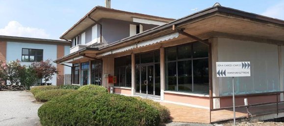 5 rooms Commercial property in Salò, Italy No. 78140 6