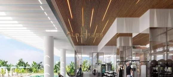 1 Schlafzimmer Wohnung in Dubai Silicon Oasis, UAE, Nr. 5983 2