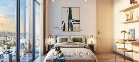 1 Schlafzimmer Wohnung in Dubai Silicon Oasis, UAE, Nr. 5983 5