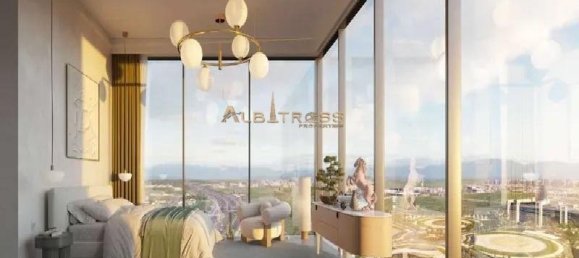 1 Schlafzimmer Wohnung in Dubai Silicon Oasis, UAE, Nr. 5983 8