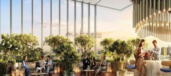 1 Schlafzimmer Wohnung in Dubai Silicon Oasis, UAE, Nr. 5983 3