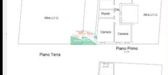 3 rooms Apartment in Ravenna, Italy No. 290627 9