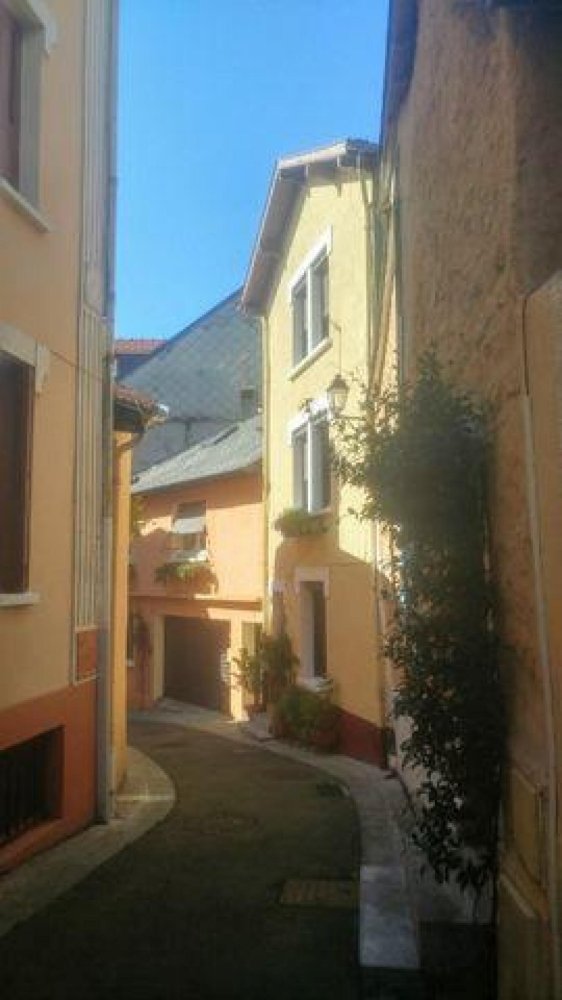 11 غرف نوم منزل في Lourdes, France رقم 25191