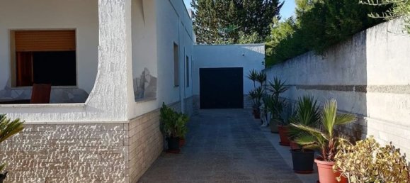5 rooms Villa in Manduria, Italy No. 28007 6