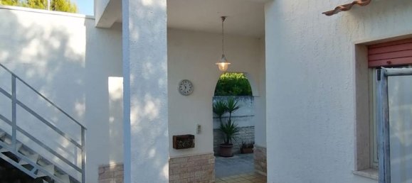 5 rooms Villa in Manduria, Italy No. 28007 22