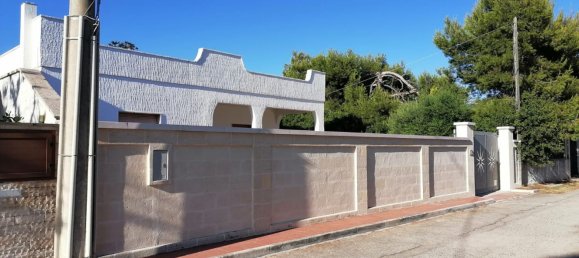 5 rooms Villa in Manduria, Italy No. 28007 2