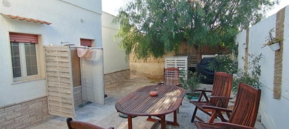 5 rooms Villa in Manduria, Italy No. 28007 24