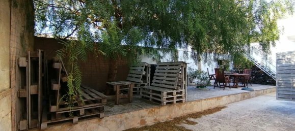 5 rooms Villa in Manduria, Italy No. 28007 28