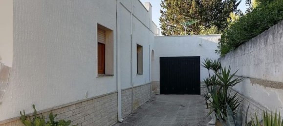 5 rooms Villa in Manduria, Italy No. 28007 32