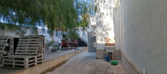 5 rooms Villa in Manduria, Italy No. 28007 27