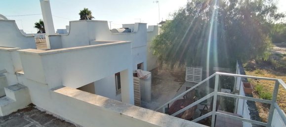 5 rooms Villa in Manduria, Italy No. 28007 36