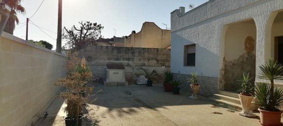 5 rooms Villa in Manduria, Italy No. 28007 31