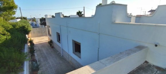 5 rooms Villa in Manduria, Italy No. 28007 37