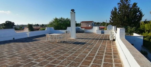 5 rooms Villa in Manduria, Italy No. 28007 39