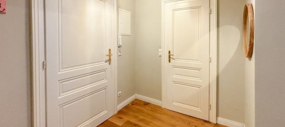 2-salle Appartement à Leopoldstadt, Austria No. 252415 4