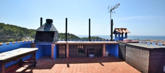 3 bedrooms House in Pineda de Mar, Spain No. 72638 8