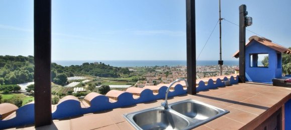 3 bedrooms House in Pineda de Mar, Spain No. 72638 6