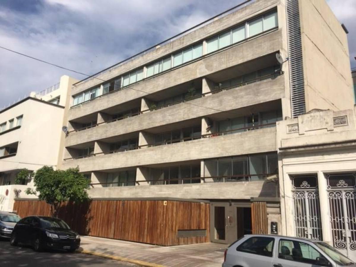 2 bedrooms Apartment in Buenos Aires, Argentina No. 73500