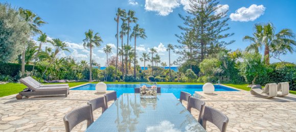 4 chambres Villa à Marbella, Spain No. 68083 2