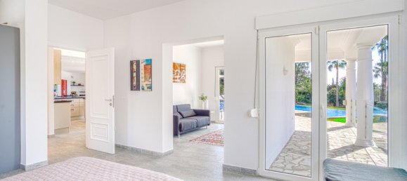 4 chambres Villa à Marbella, Spain No. 68083 33