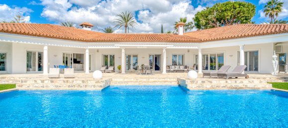 4 chambres Villa à Marbella, Spain No. 68083 15