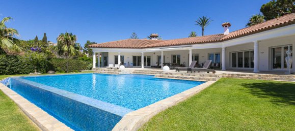 4 chambres Villa à Marbella, Spain No. 68083 4