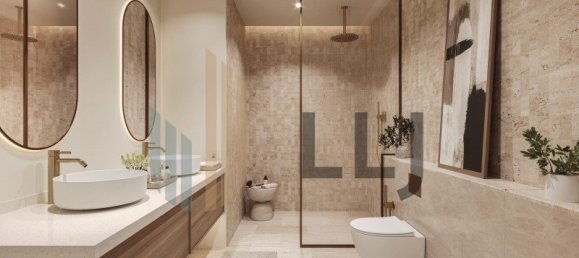 Квартира с 3 спальнями в Остров Яс, ОАЭ № 55944 2