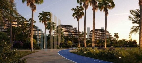 Квартира с 3 спальнями в Остров Яс, ОАЭ № 55944 8