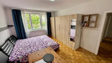 3 bedrooms Apartment in Margareten, Austria No. 135861