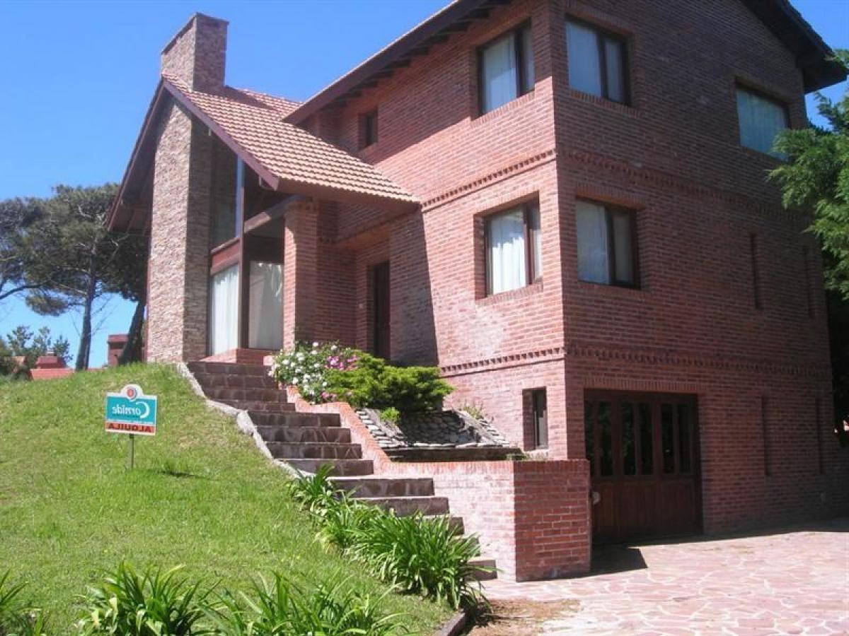 Casa T4 em Mar del Plata, Argentina N.º 80110