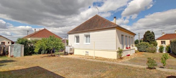 3 bedrooms Townhouse in Eure, France No. 356149 11