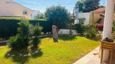4 chambres Maison à Cartagena, Spain No. 240444