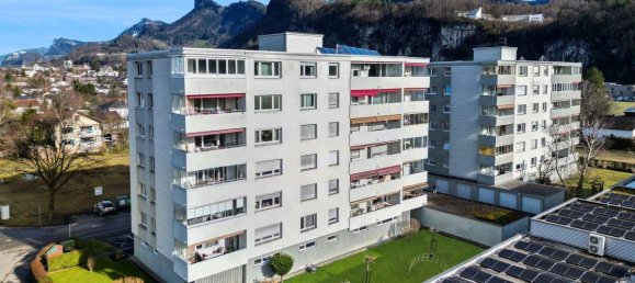 Apartamento de 4 habitaciónes en Gotzis, Austria No. 248553 13