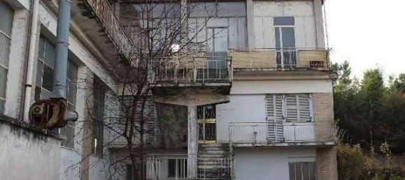 1-Zimmer Lagerhaus in Torre San Patrizio, Italy, Nr. 295547 7