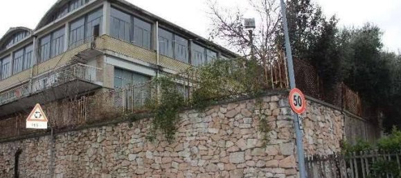 1-Zimmer Lagerhaus in Torre San Patrizio, Italy, Nr. 295547 2