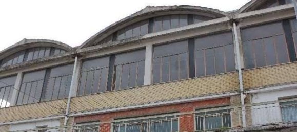 1-Zimmer Lagerhaus in Torre San Patrizio, Italy, Nr. 295547 3